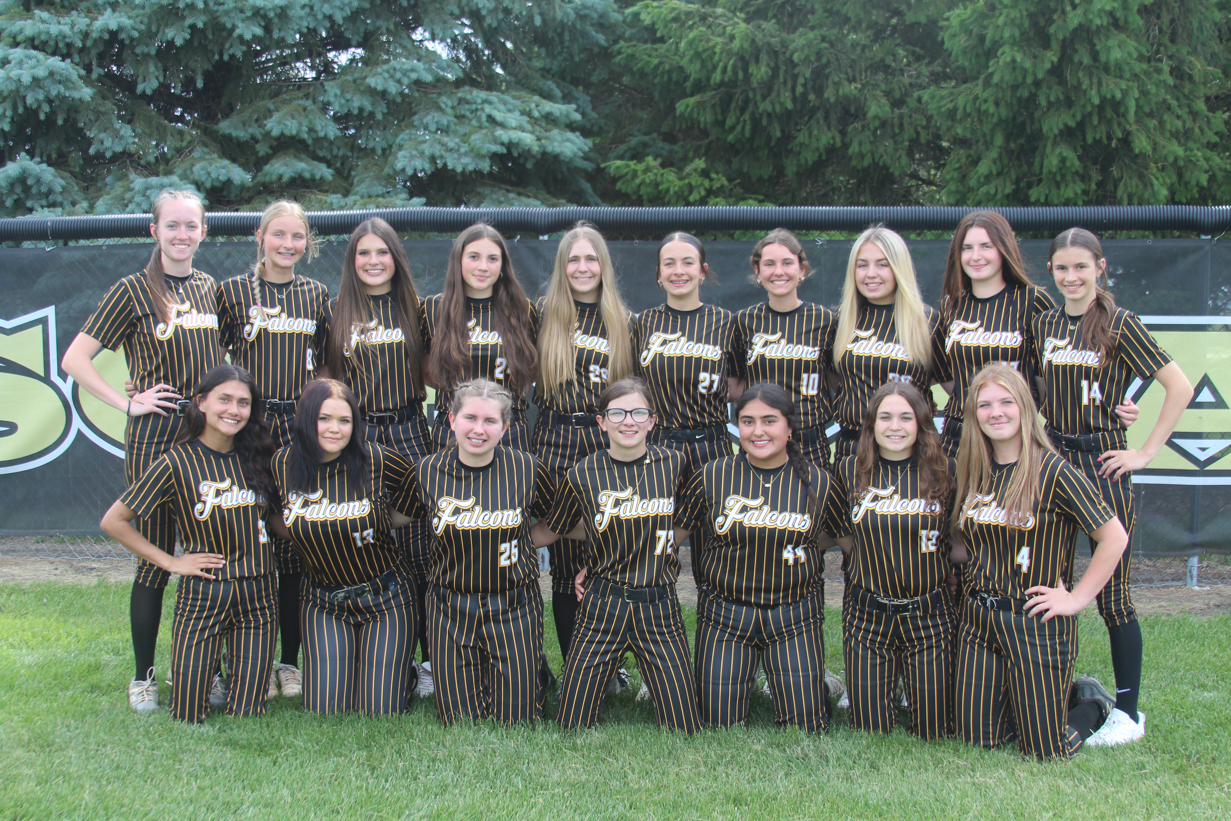 Softball Team