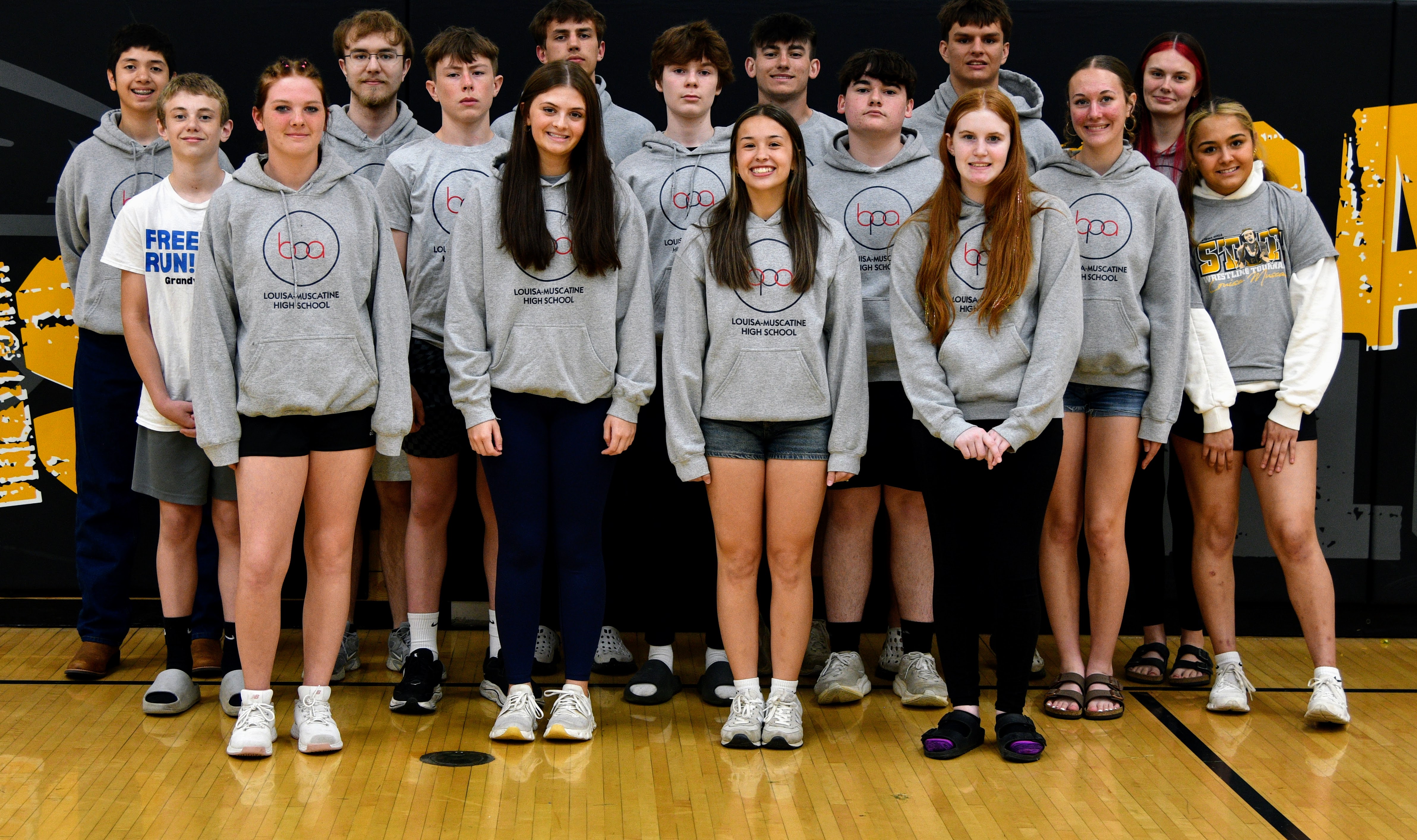 BPA  group