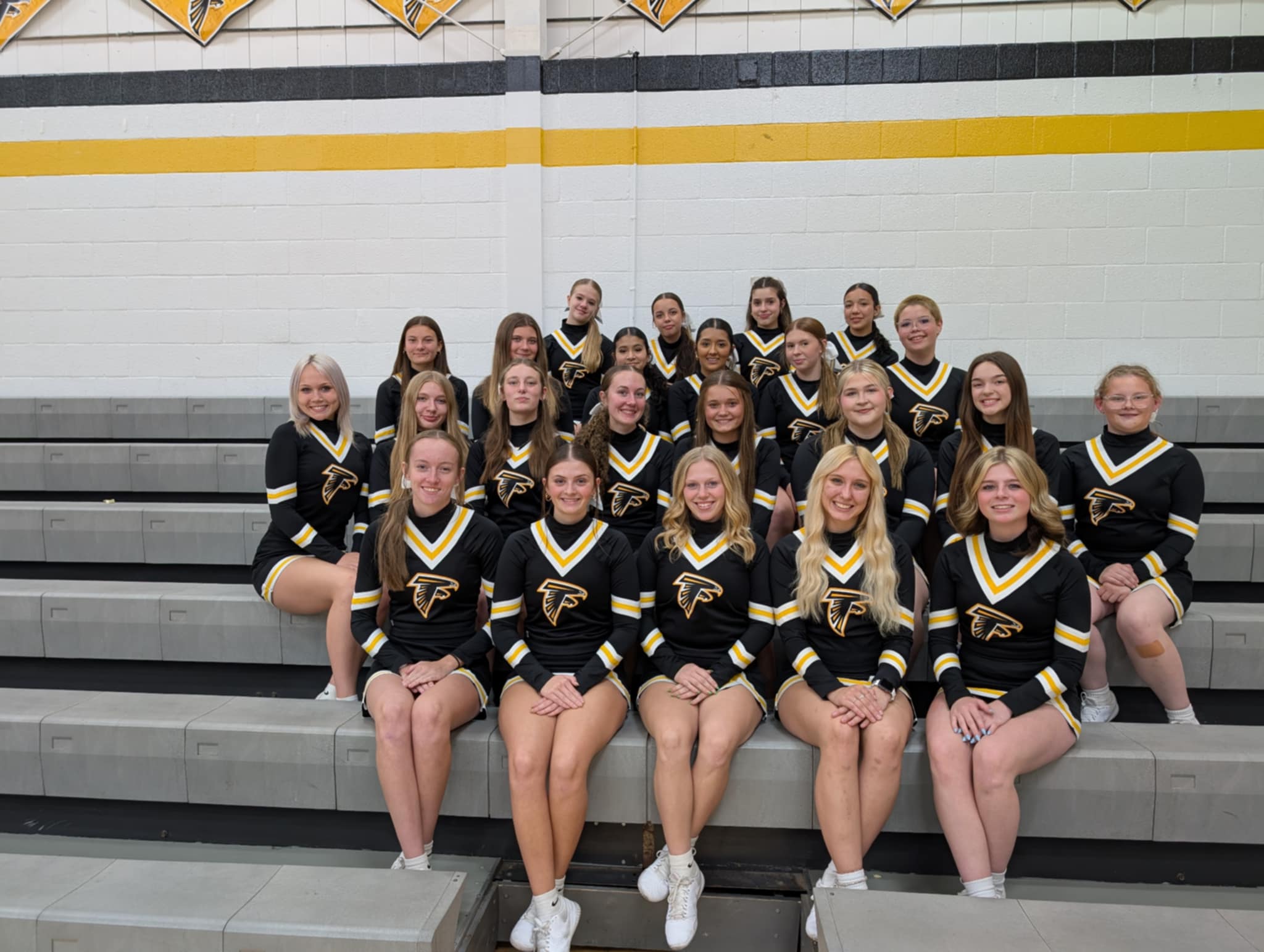 Football Cheer 