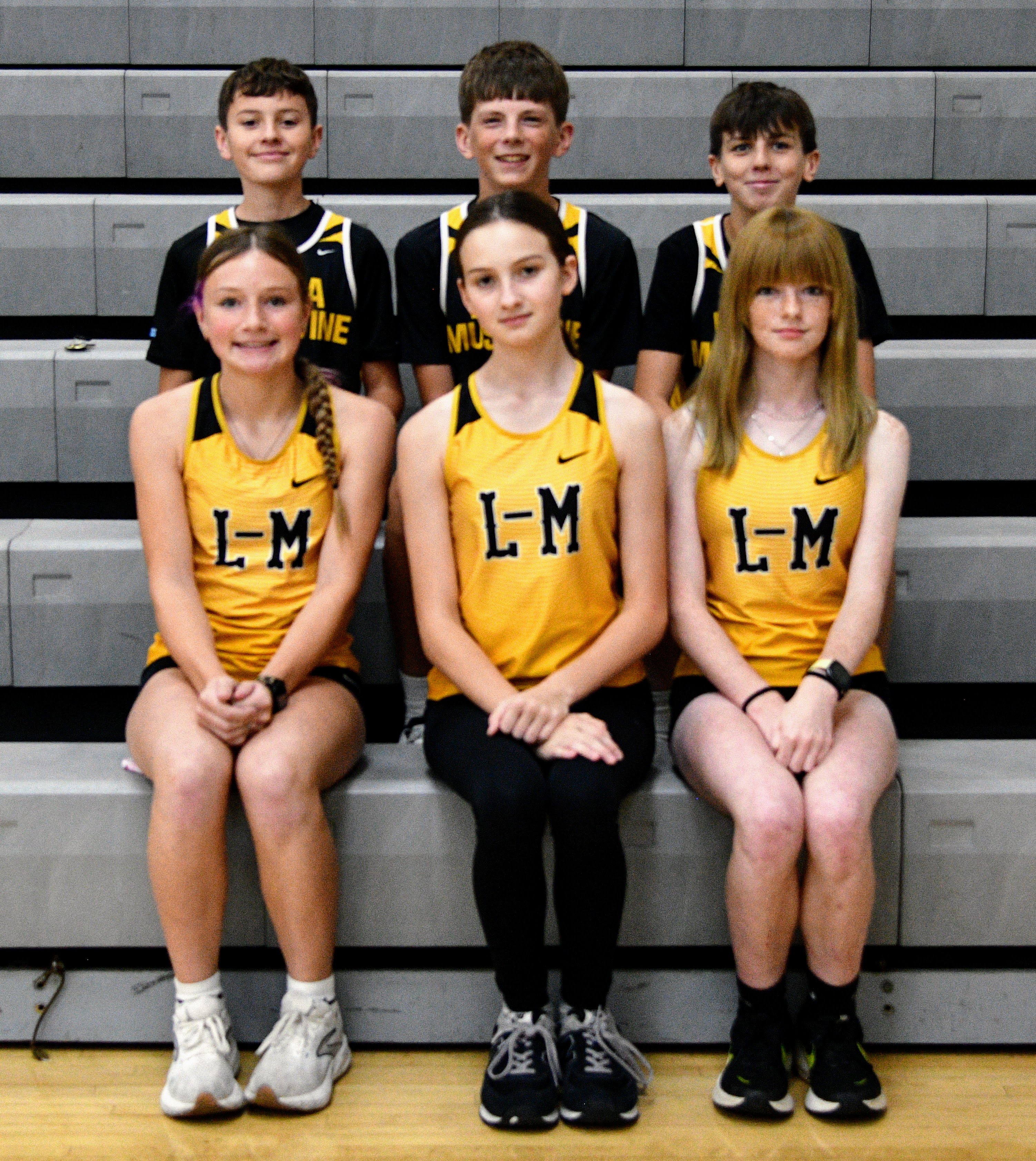 JH XC