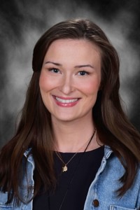 Madison Swafford