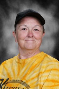 Kim Canarr