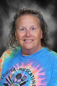 Suzanne McCleary