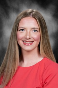 Mackenzie Kolodziejski