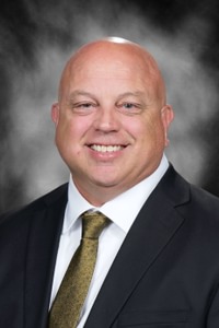 Anthony Ryan
