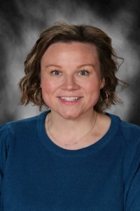 Betsy Buckman