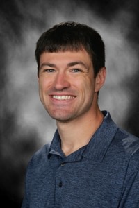 Ben Corrigan