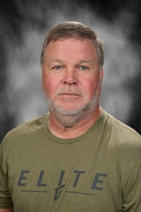 Joe Donovan