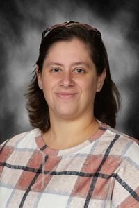 Kelsie Dornbush