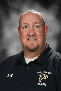 Eric Gabe