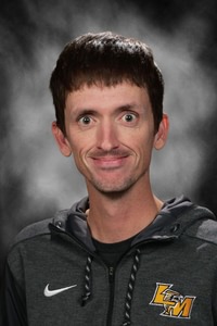 Brennan Gerst