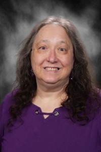 Paula Johnson