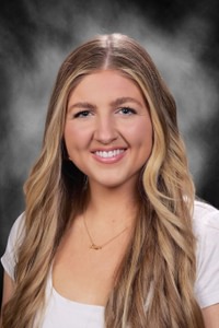 Grace Kemp