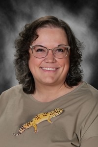 Brianna Lewis