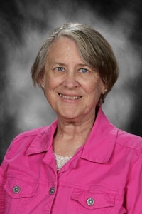 Terri MacEachern