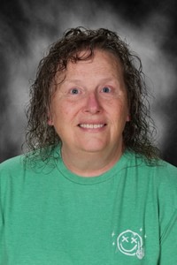 Suzanne McCleary