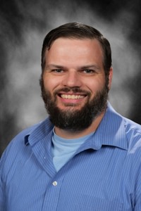 Blake McManus