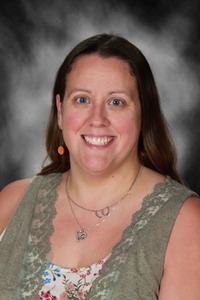 Adrienne Plowman