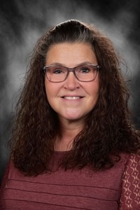 Allison Reynolds
