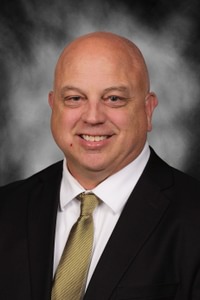 Anthony Ryan