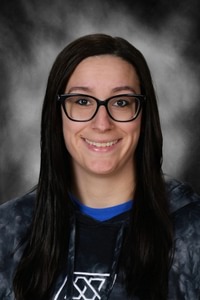 Rachel Saddoris