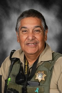 Officer Greg Torres