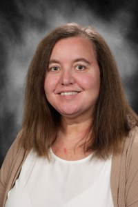Amy Underbakke