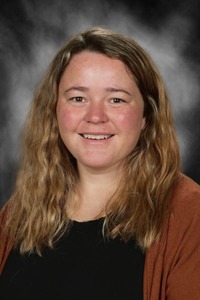 Katie VanDeMaat