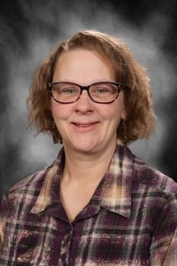 Tammy Walsh