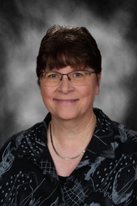 Aimee Wedeking